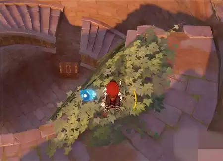 原神玲珑霄灯图之三怎么转？玲珑霄灯图之三顺序攻略图片2