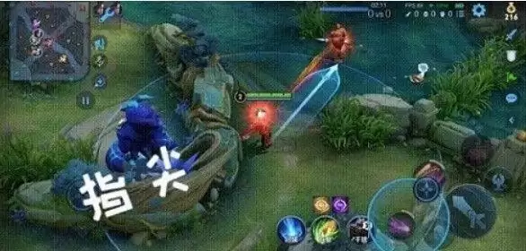 王者荣耀明世隐bug修复了吗？明世隐bug牵线教学图片4