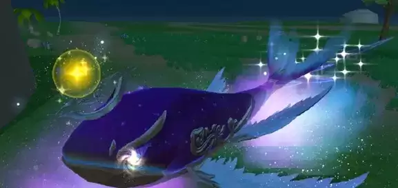 《创造与魔法》仙游浮鲲价格介绍