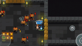 《元气骑士》指挥官的自我修养佣兵技能介绍