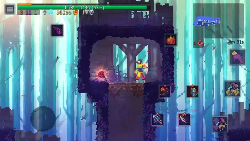 重生细胞园丁的钥匙获取方法 三把园丁的钥匙在哪