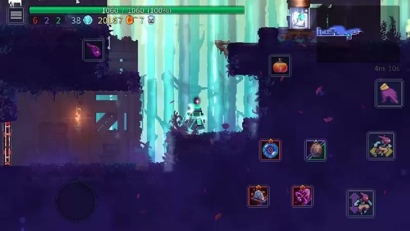 重生细胞园丁的钥匙获取方法 三把园丁的钥匙在哪