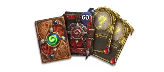 炉石传说贫瘠之地的锤炼详情一览