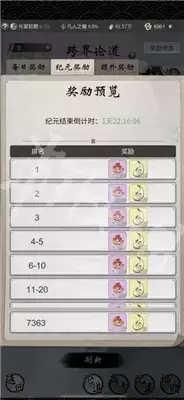 一念逍遥跨界论道兑换指南 跨界论道兑换什么 一念逍遥跨界论道兑换指南 跨界论道兑换什么