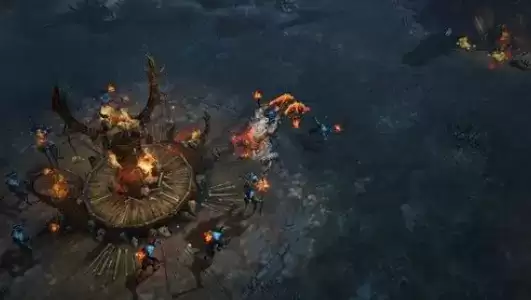 暗黑破坏神不朽玩家可以自由交易吗