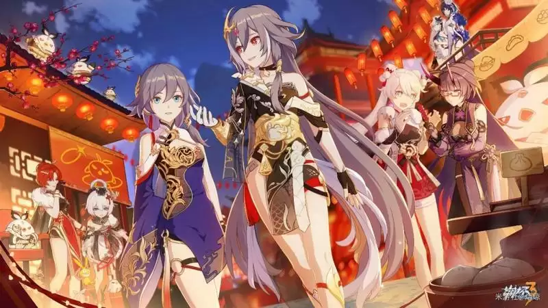 崩坏3银元宝怎么获得 银元宝快速获取指南