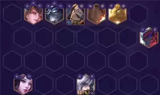 云顶之弈11.3玉剑仙摄魂阵容搭配方法一览 玉剑仙摄魂阵容出装及运营思路详情 云顶之弈11.3玉剑仙摄魂阵容搭配方法一览 玉剑仙摄魂阵容出装及运营思路详情