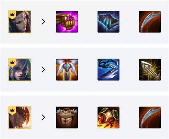 云顶之弈11.3玉剑仙摄魂阵容搭配方法一览 玉剑仙摄魂阵容出装及运营思路详情 云顶之弈11.3玉剑仙摄魂阵容搭配方法一览 玉剑仙摄魂阵容出装及运营思路详情