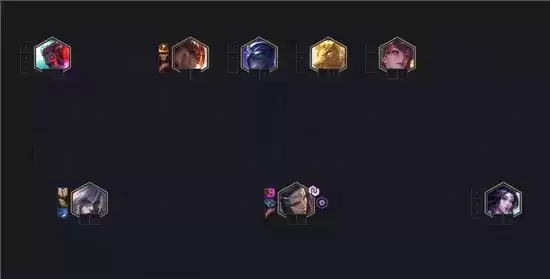 云顶之弈11.3玉剑仙摄魂阵容搭配方法一览 玉剑仙摄魂阵容出装及运营思路详情 云顶之弈11.3玉剑仙摄魂阵容搭配方法一览 玉剑仙摄魂阵容出装及运营思路详情