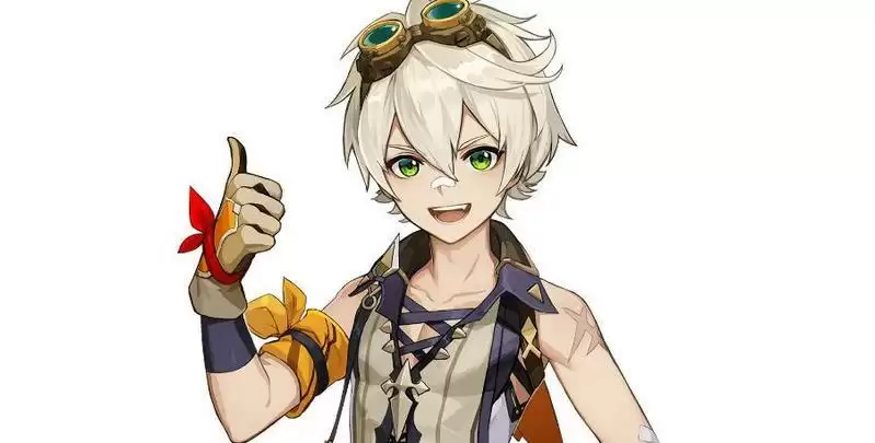 原神输出班尼特怎么玩 1.3暴力输出班尼特攻略