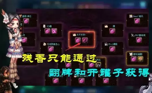 DNF永恒大陆希洛克副本装备毕业攻略