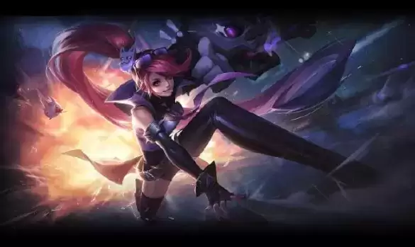 王者荣耀S23赛季的战令皮肤是谁的