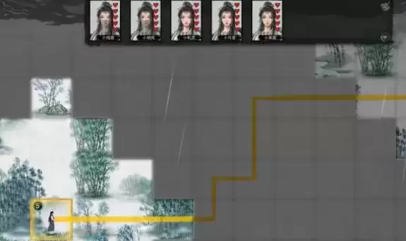 鬼谷八荒葬沙骨怎么刷