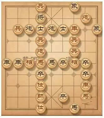 天天象棋残局挑战217期怎么破解?残局挑战217关破解方法图片2
