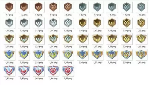 魔渊之刃装备词缀强化等级怎么看1