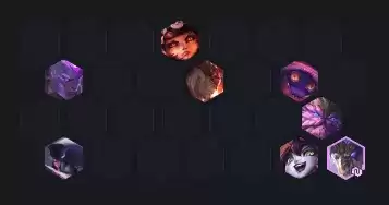 《云顶之弈手游》11.4龙魂法阵容攻略