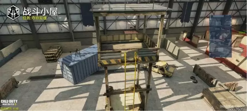 《使命召唤手游》最佳搭档模式玩法攻略