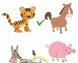 《烧脑大师》第5关通关攻略介绍