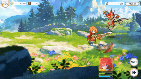 《公主连结》511技能介绍