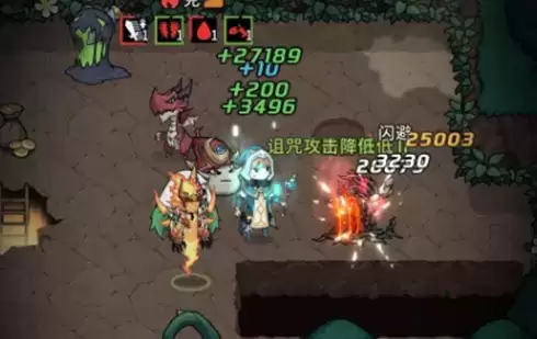 《提灯与地下城》宠物选择攻略