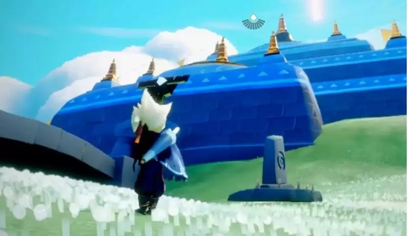 《光遇》在鲤鱼池旁冥想任务完成攻略