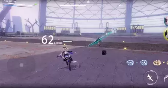 《战双帕弥什》通胜宜行打法攻略