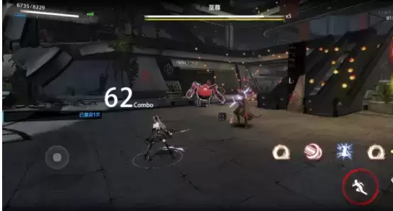 《战双帕弥什》通胜宜行打法攻略