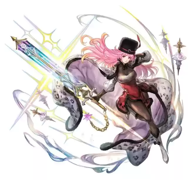 《另一个伊甸：超越时空的猫》霞诺技能及属性一览