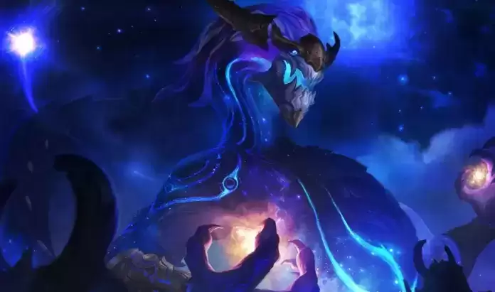 云顶之弈S4上分阵容推荐 上分环境及阵容搭配详解