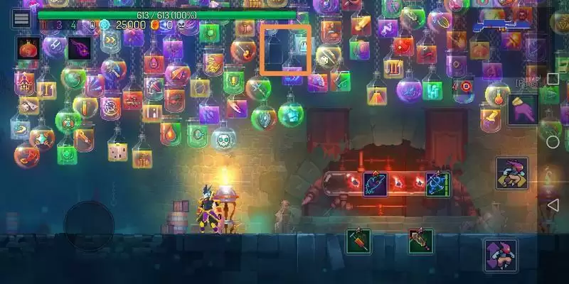 重生细胞闪光弹获取攻略 闪光弹获取方法详解