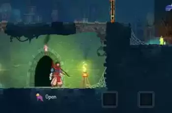 重生细胞探险者符文怎么拿