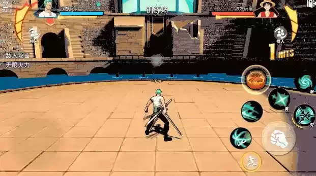 航海王热血航线佐罗战意卡搭配攻略 佐罗战意卡推荐