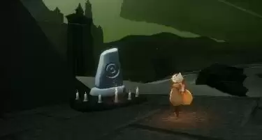 光遇2月19日远古战场冥想点冥想石详细位置介绍