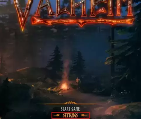 英灵神殿怎么设置成中文