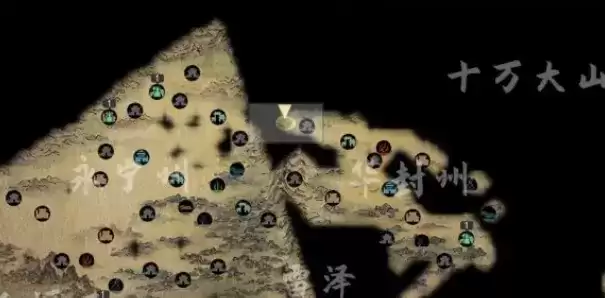 鬼谷八荒隐藏福利位置及获取方式一览