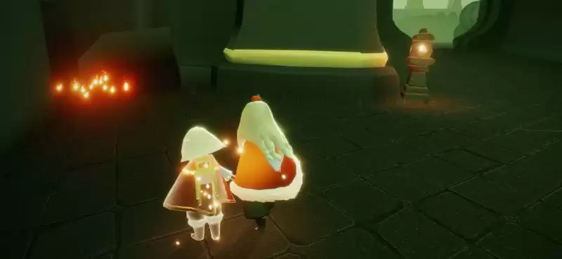 光遇2.20每日任务攻略及蜡烛位置一览