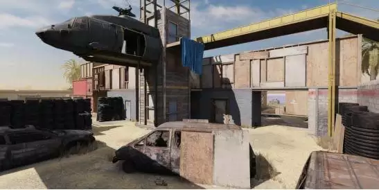 使命召唤手游攻坚训练场卡点建议