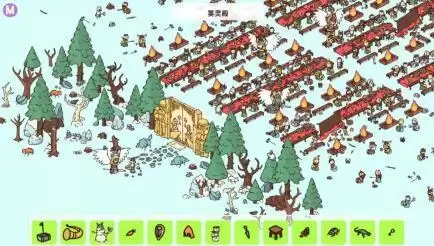 Hidden Through Time维京传说英灵殿详细图文攻略