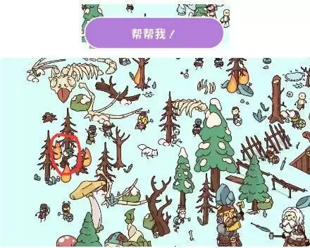 Hidden Through Time维京传说诸神黄昏详细图文攻略