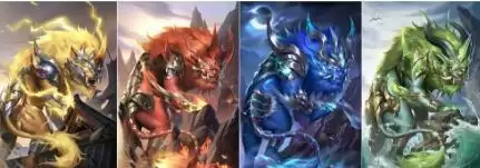 三国杀十周年2021年兽活动八大BOSS打法攻略