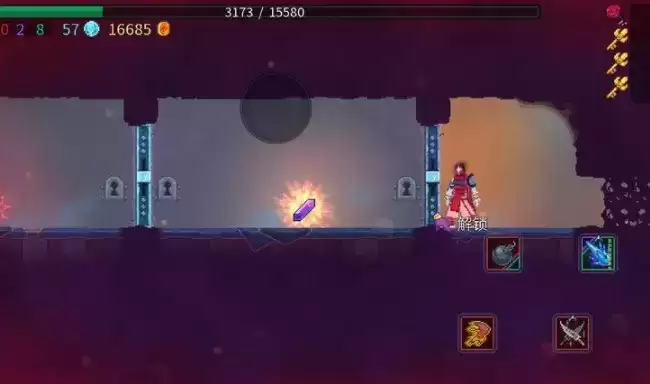 重生细胞月光花钥匙有什么用