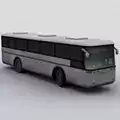 3D巴士停车