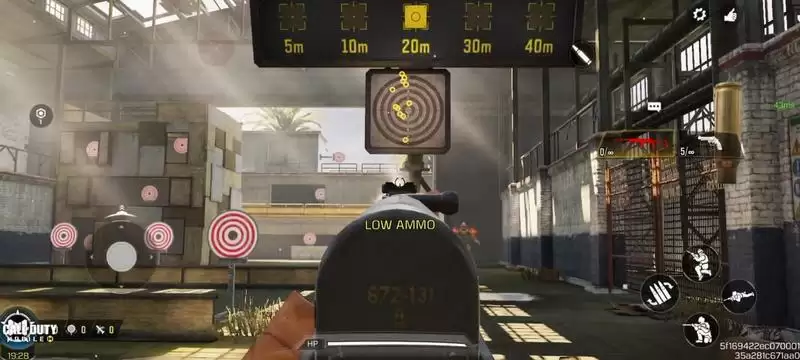 使命召唤手游SKS射手步枪怎么样?SKS射手步枪实战评测图片2