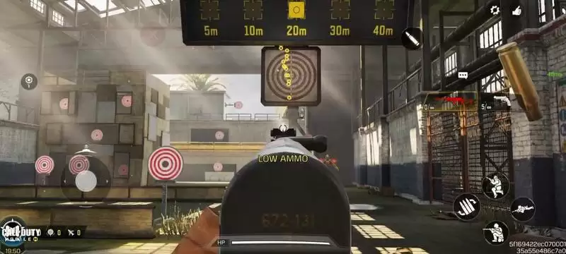 使命召唤手游SKS射手步枪怎么样?SKS射手步枪实战评测图片3