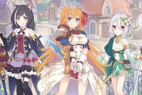 公主连结公会战角色排行榜 公会战角色养成推荐图片2