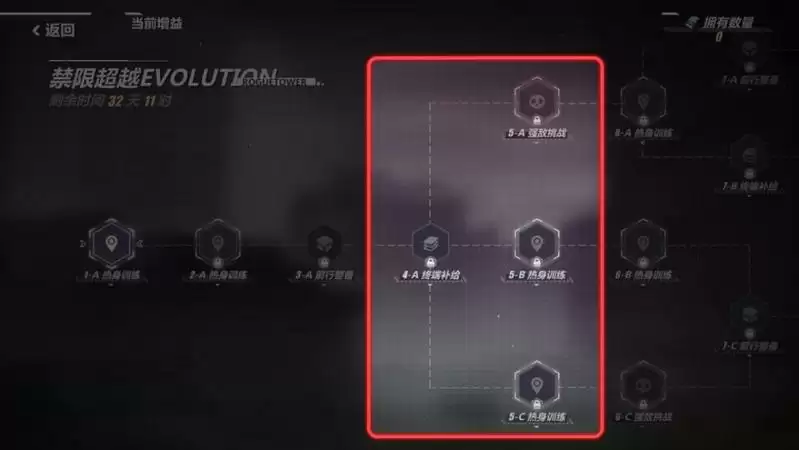 崩坏3禁限超越活动怎么玩？禁限超越活动攻略图片1