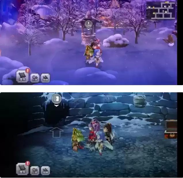 《另一个伊甸：超越时空的猫》2.6地图隐藏入口位置介绍