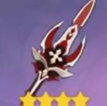 《原神》胡桃武器选择推荐