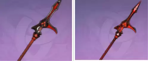 《原神》胡桃四星武器选择攻略