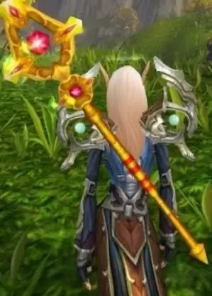 魔兽世界怀旧服做祈福的饰品任务怎么做？祈福的饰品任务任务攻略图片1